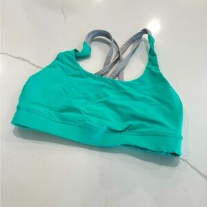 Lululemon Energy Bra